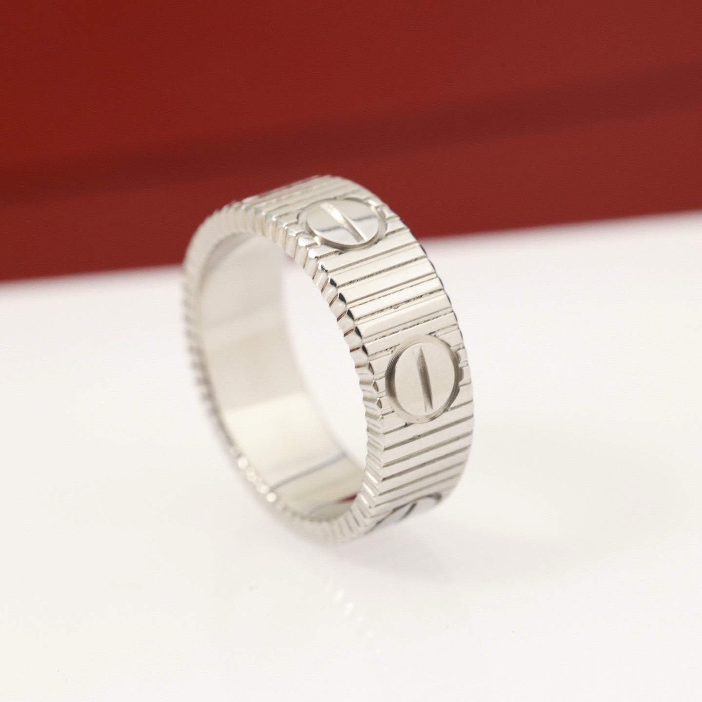 [CiCi]LOVE UNLIMITED RING