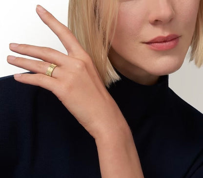 [CiCi]LOVE UNLIMITED RING