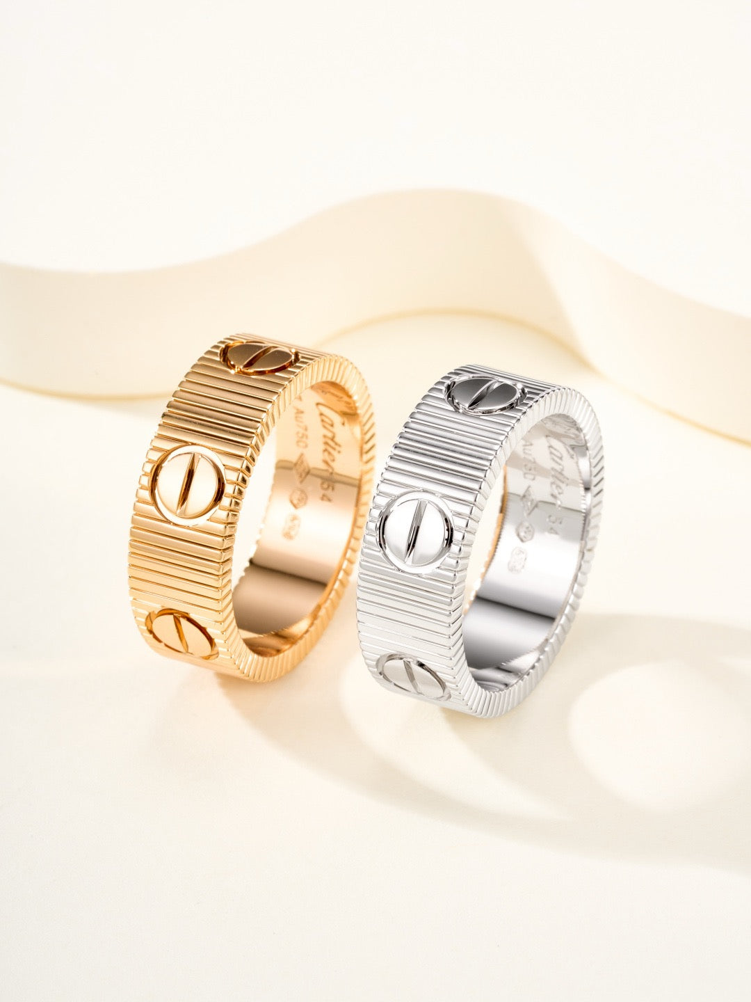 [CiCi]LOVE UNLIMITED RING