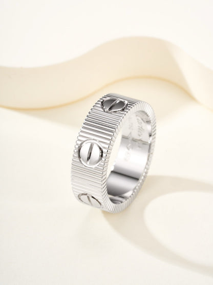 [CiCi]LOVE UNLIMITED RING