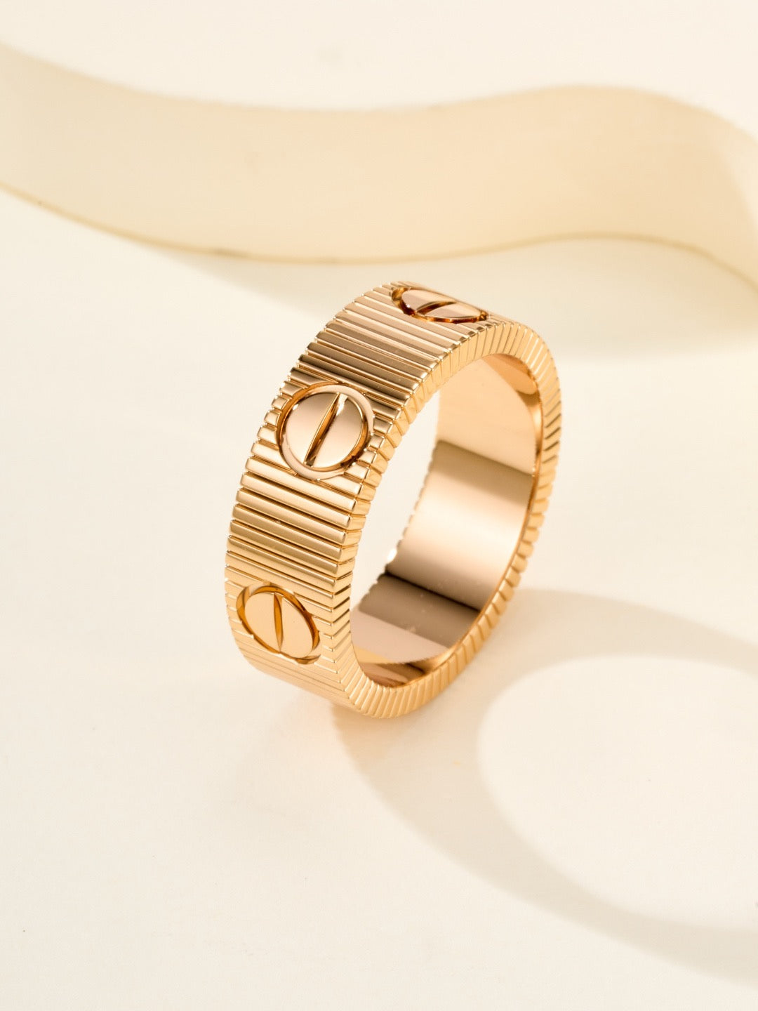 [CiCi]LOVE UNLIMITED RING