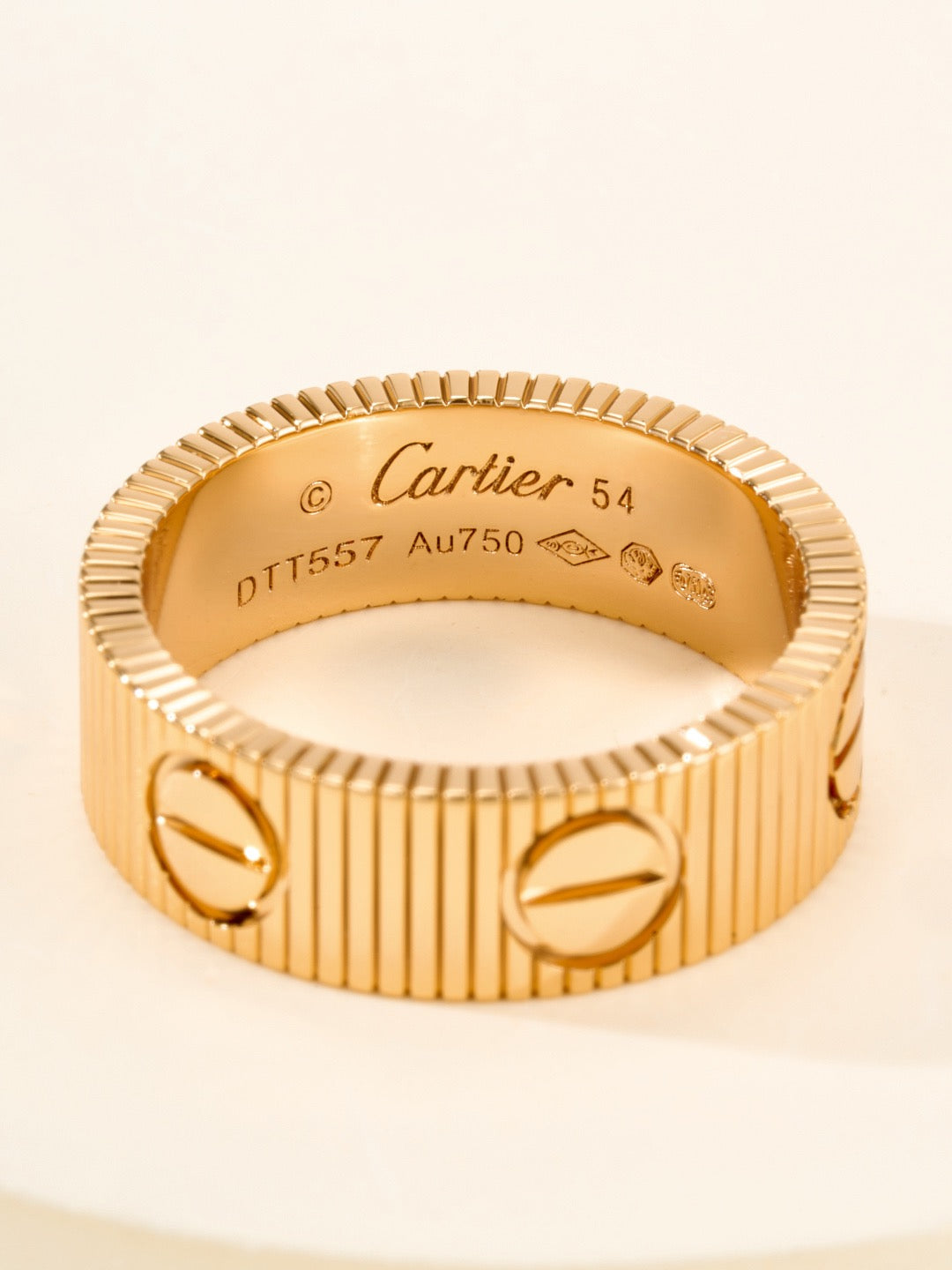 [CiCi]LOVE UNLIMITED RING