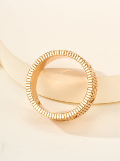 [CiCi]LOVE UNLIMITED RING