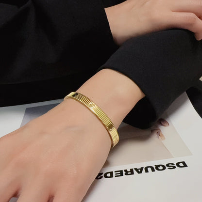 [CiCi]LOVE UNLIMITED BRACELET