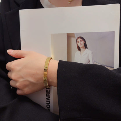 [CiCi]LOVE UNLIMITED BRACELET