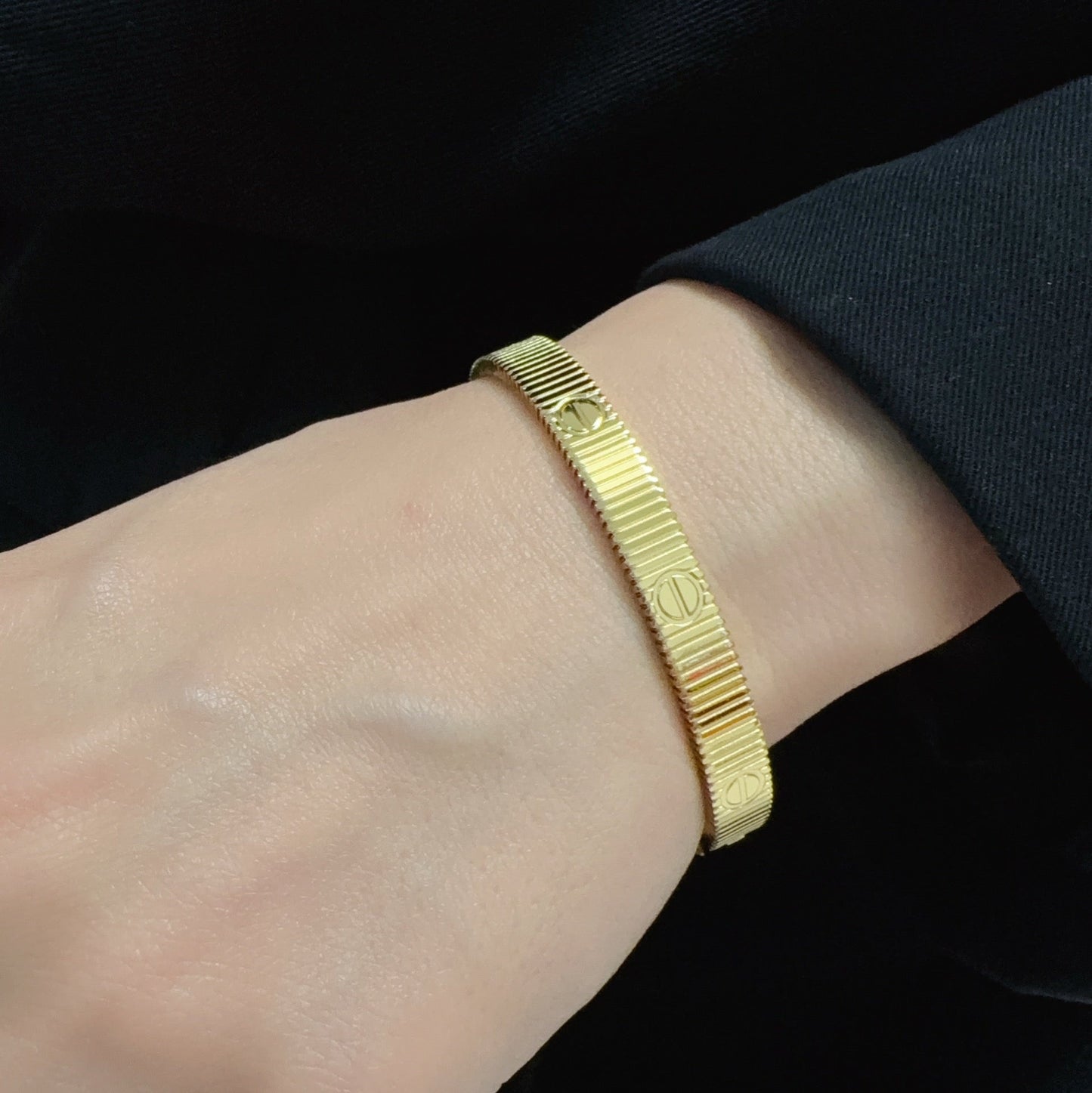 [CiCi]LOVE UNLIMITED BRACELET