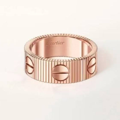 [CiCi]LOVE UNLIMITED RING
