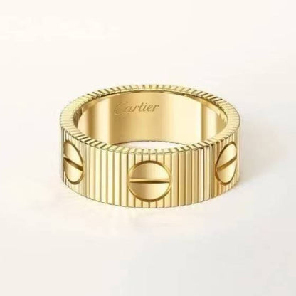 [CiCi]LOVE UNLIMITED RING