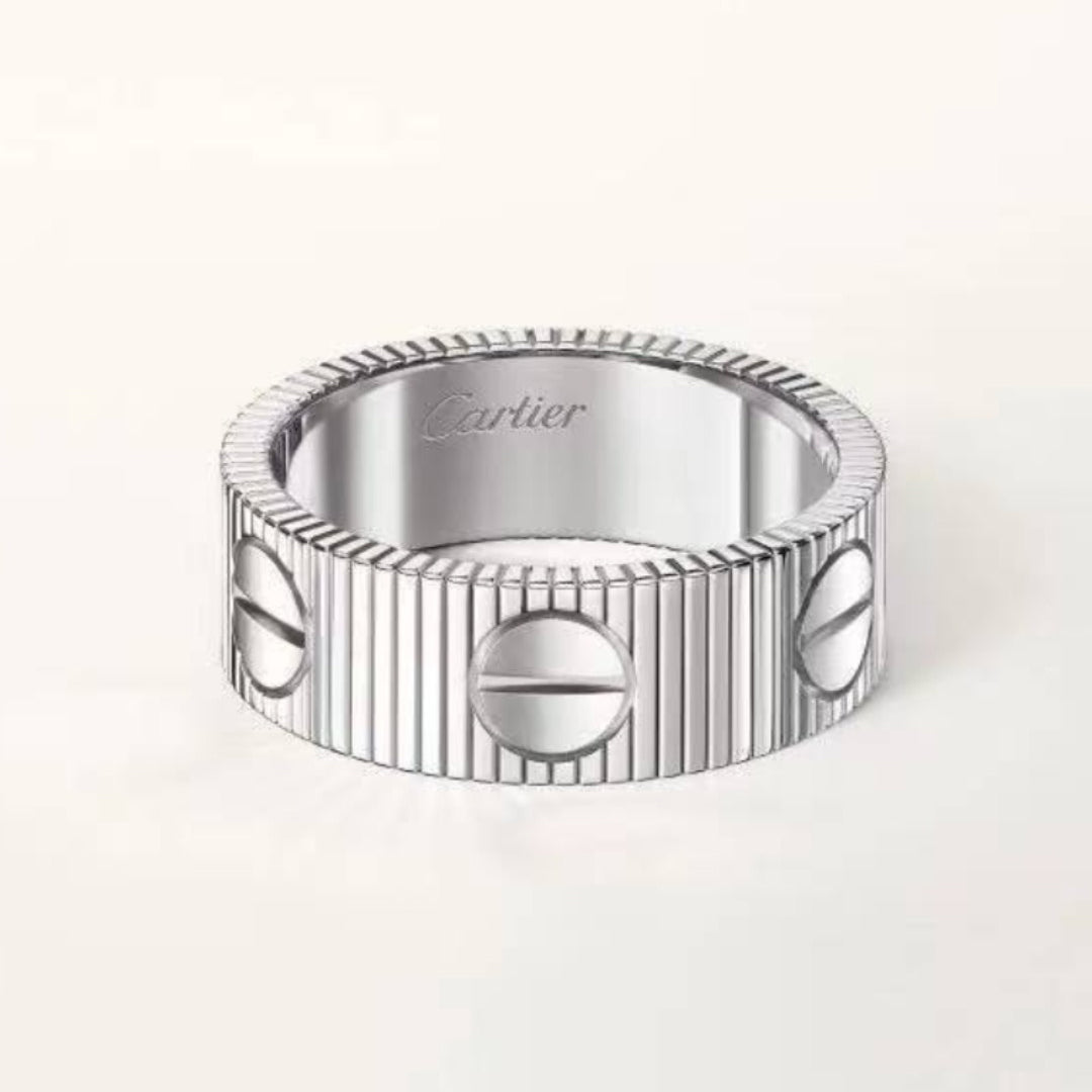[CiCi]LOVE UNLIMITED RING