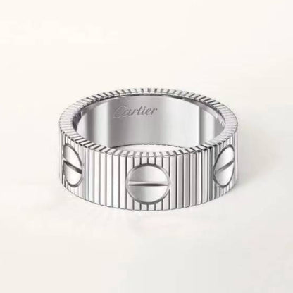 [CiCi]LOVE UNLIMITED RING