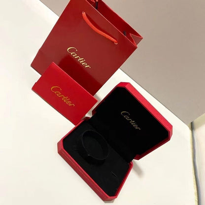 [CiCi]CA ARMBAND HALSKETTE RING SCHACHTEL GESCHENKTÜTE