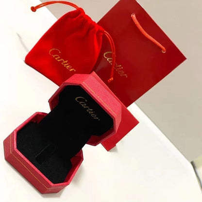 [CiCi]CA ARMBAND HALSKETTE RING SCHACHTEL GESCHENKTÜTE