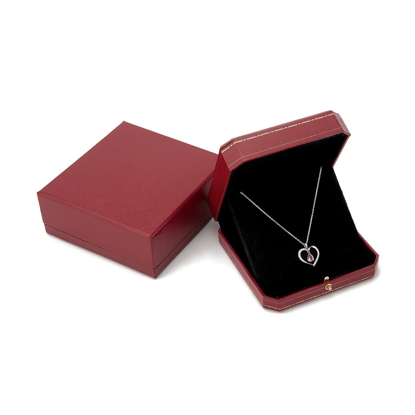 [CiCi]CA ARMBAND HALSKETTE RING SCHACHTEL GESCHENKTÜTE