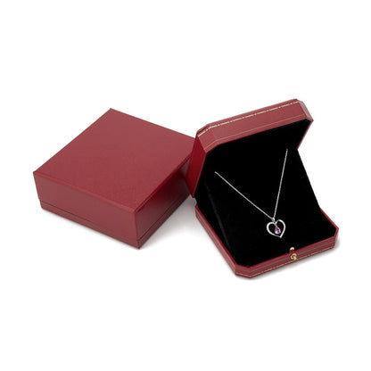 [CiCi]CA ARMBAND HALSKETTE RING SCHACHTEL GESCHENKTÜTE