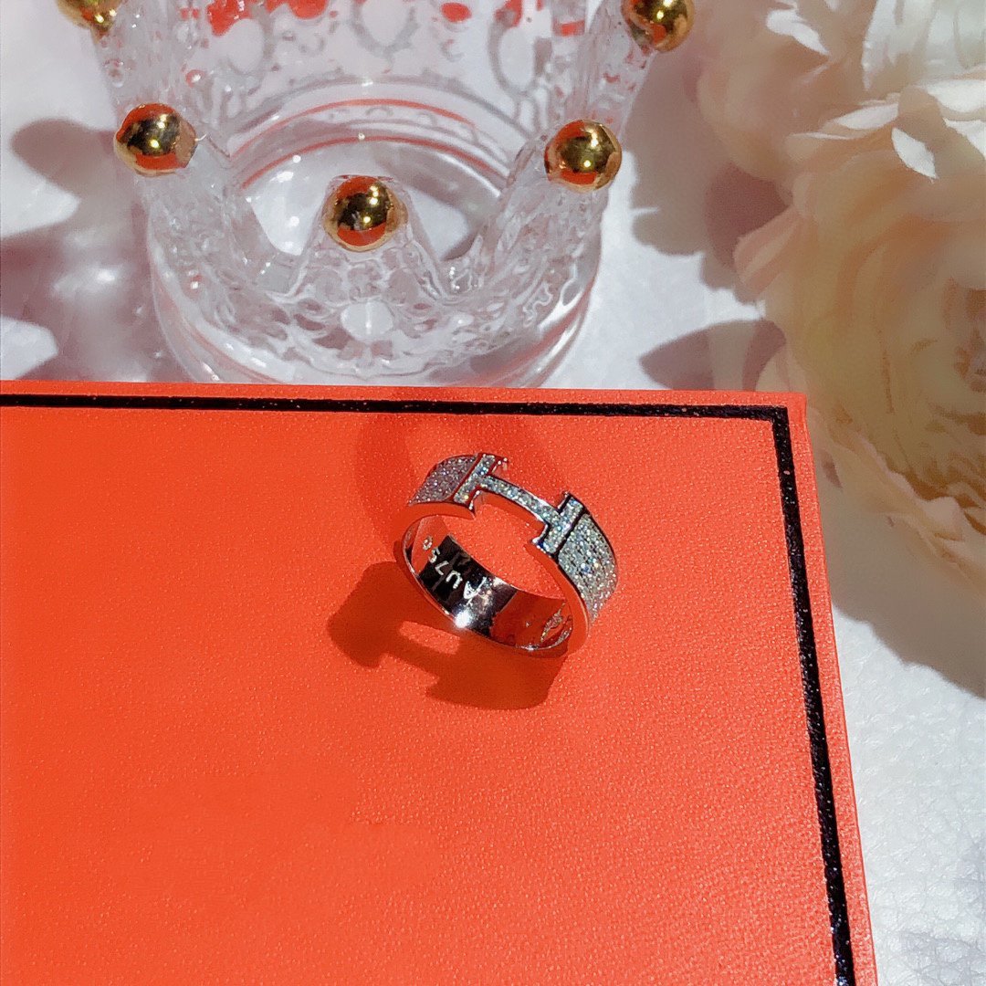 [CiCi]H RING FULL DIAMOND