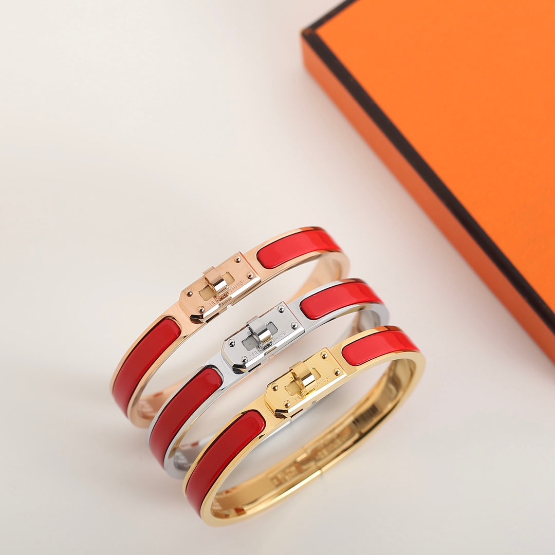 [CiCi]HM KELLY RED BRACELET