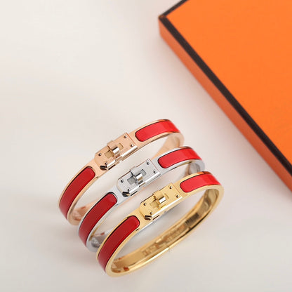 [CiCi]HM KELLY RED BRACELET