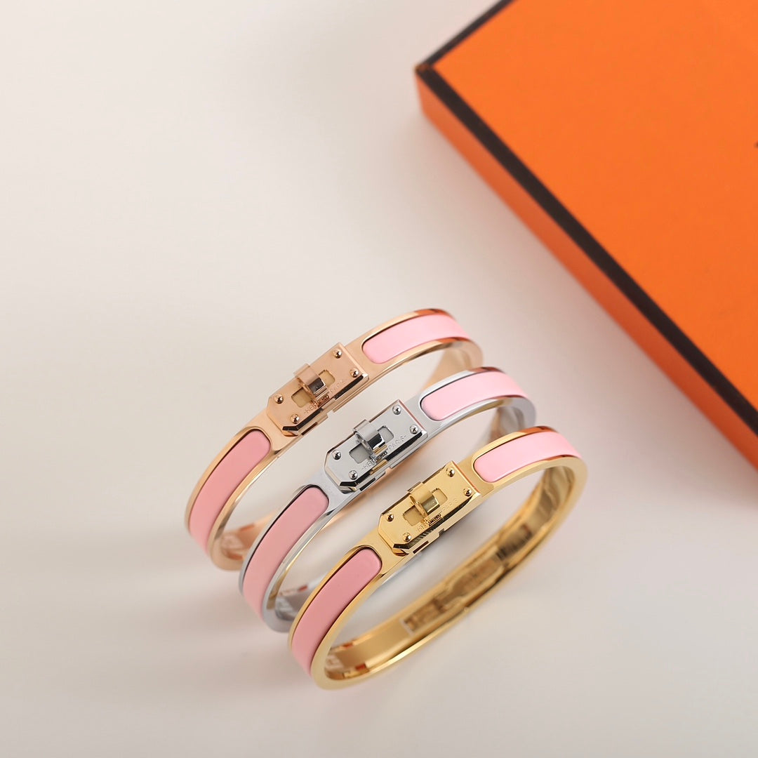 [CiCi]HM KELLY PINK BRACELET