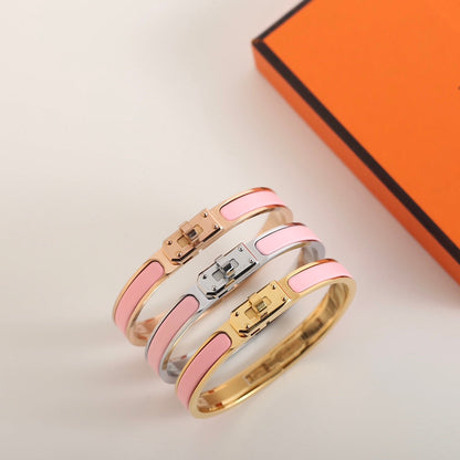 [CiCi]HM KELLY PINK BRACELET