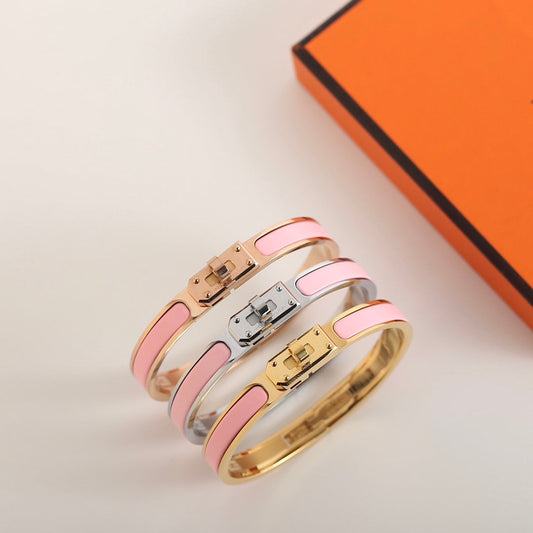 [CiCi]HM KELLY PINK BRACELET