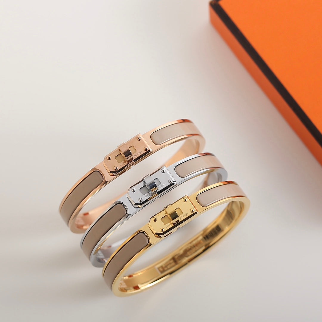 [CiCi]HM KELLY GREY BRACELET