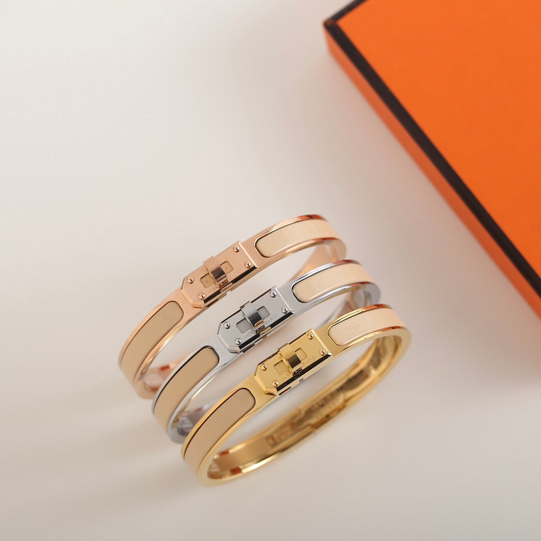 [CiCi]HM KELLY BEIGE BRACELET