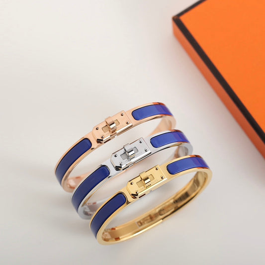[CiCi]HM KELLY BLUE BRACELET