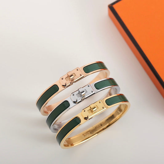 [CiCi]HM KELLY KHAKI BRACELET