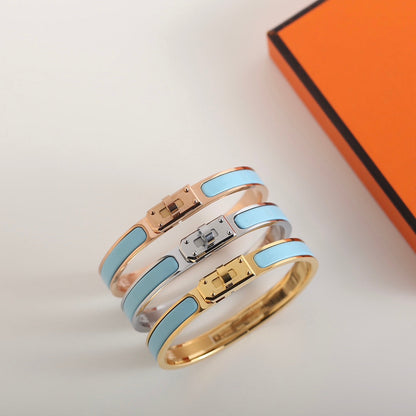 [CiCi]HM KELLY CLOUD BLUE BRACELET