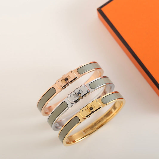 [CiCi]HM KELLY BLUE GREEN BRACELET