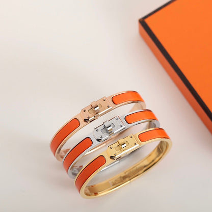 [CiCi]HM KELLY ORANGE BRACELET