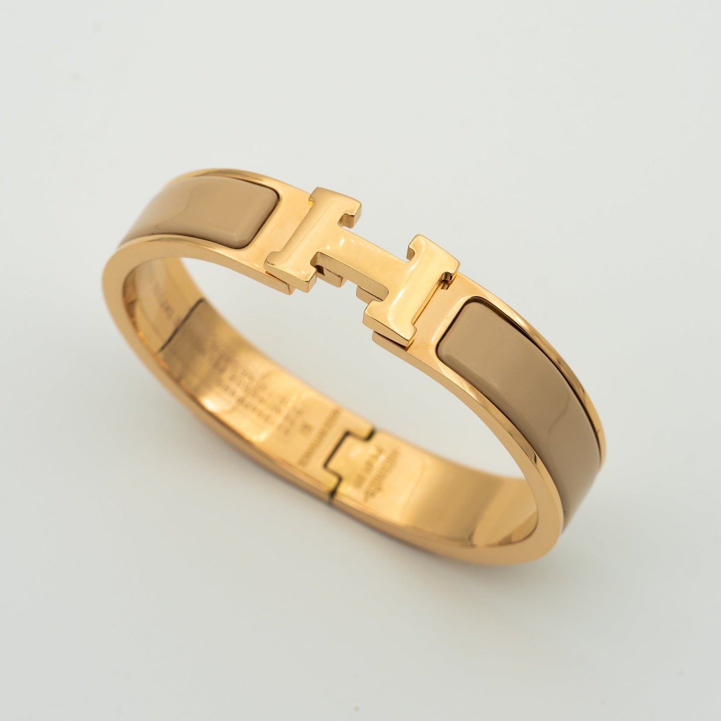 [CiCi]H GREY BRACELET