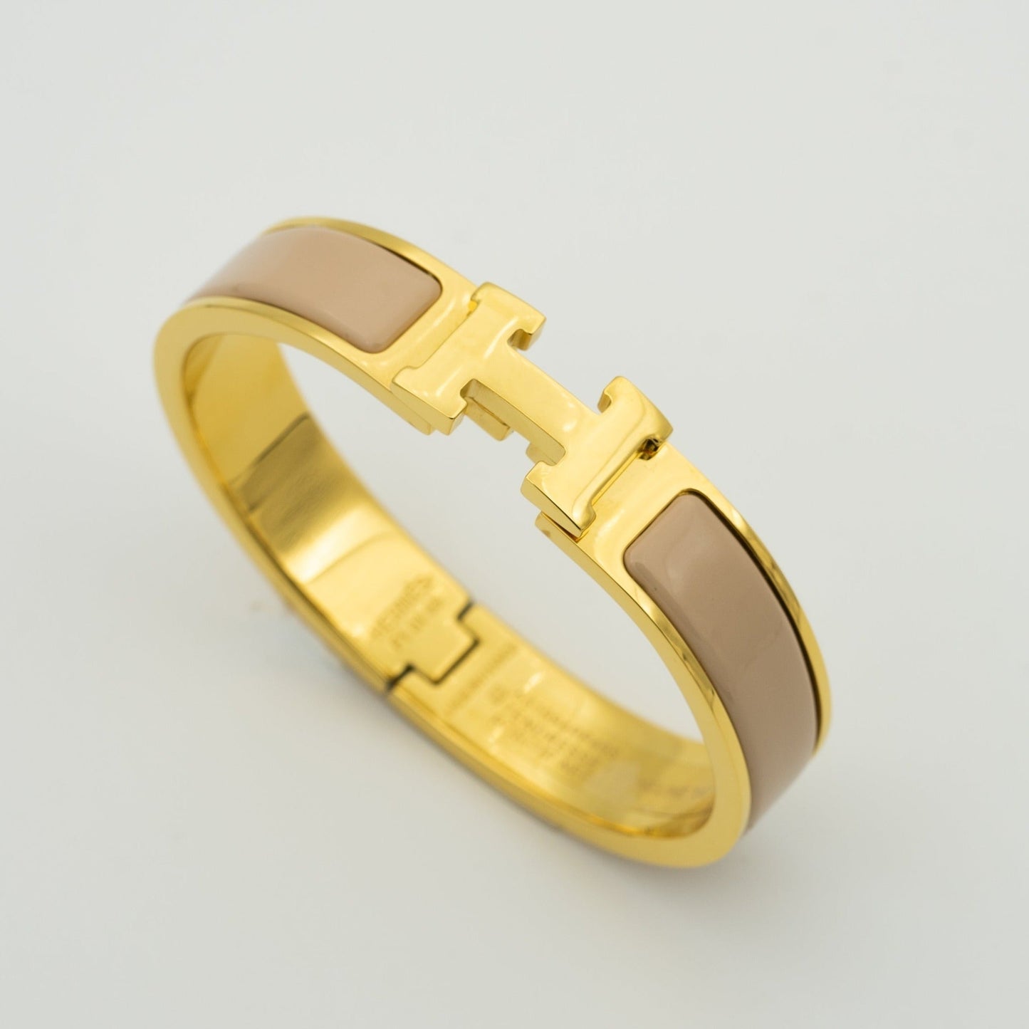 [CiCi]H GREY BRACELET