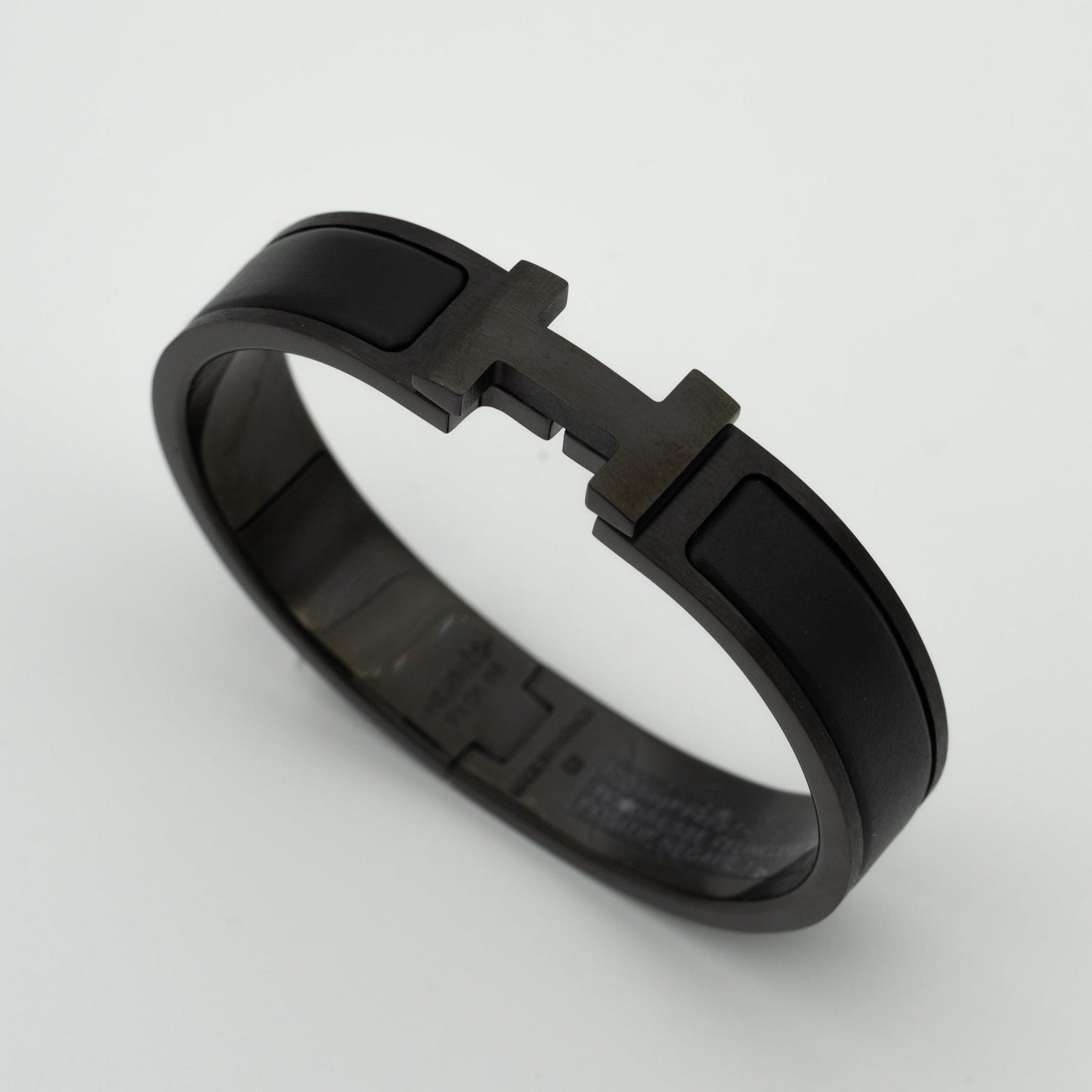 [CiCi]H SO BLACK 12MM