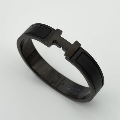 [CiCi]H SO BLACK 12MM