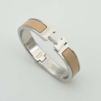 [CiCi]H GREY BRACELET