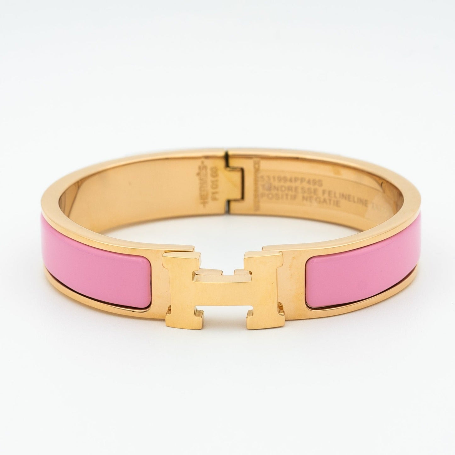 [CiCi]H ROSA ARMBAND