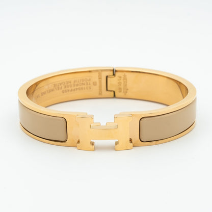 [CiCi]H GREY BRACELET