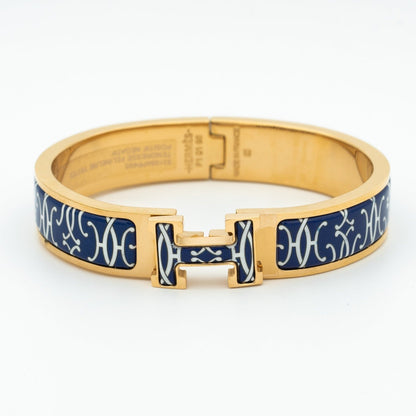 [CiCi]H BRACELET BLACK MULTICOLOR
