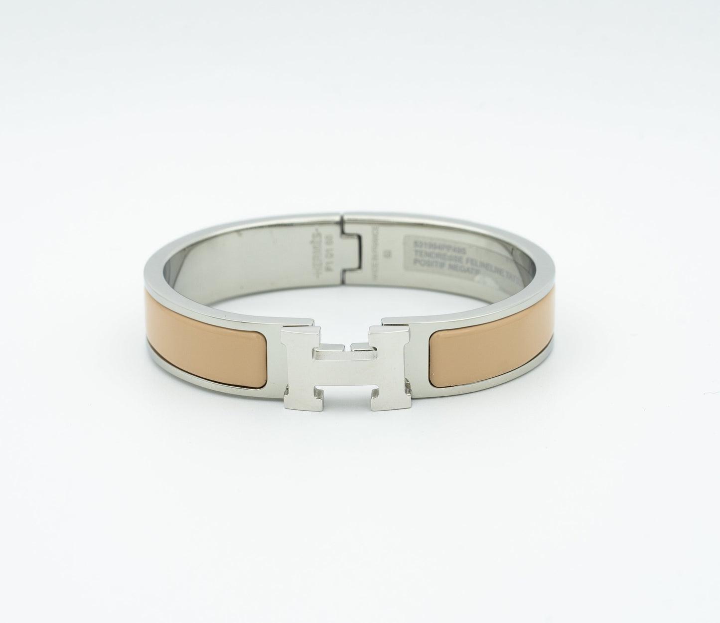 [CiCi]H GREY BRACELET