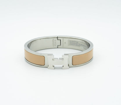 [CiCi]H GREY BRACELET