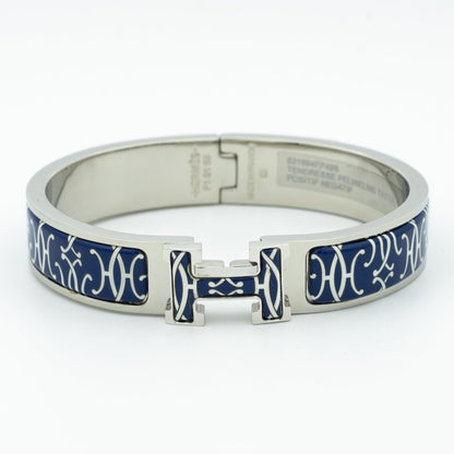 [CiCi]H BRACELET BLACK MULTICOLOR