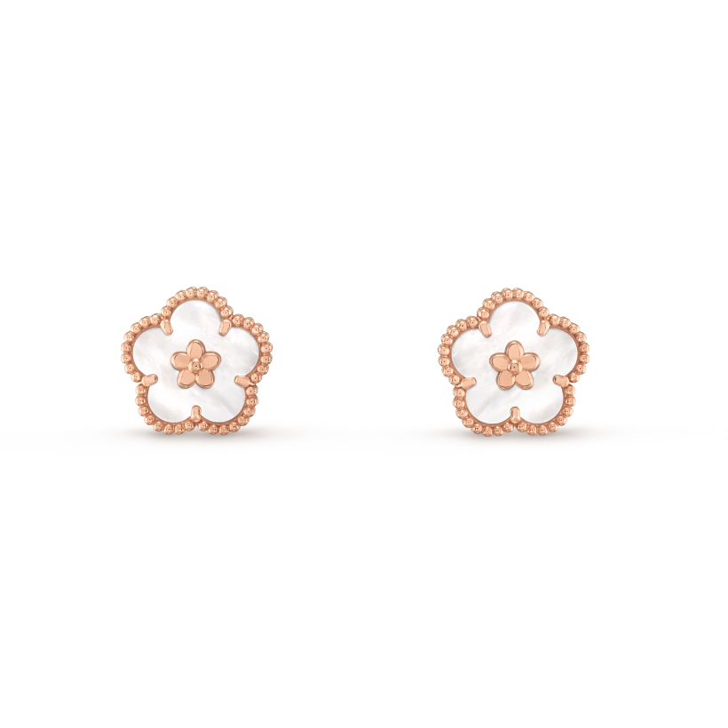 [CiCi]2026 NEW STYLE LUCKY SPRING EARRINGS