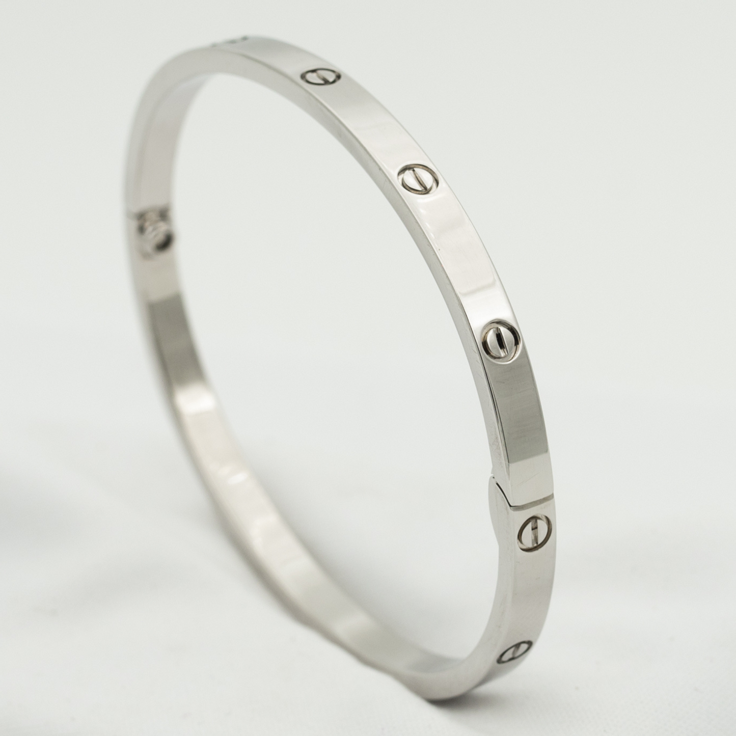 [CiCi]LOVE BRACELET 3.65MM