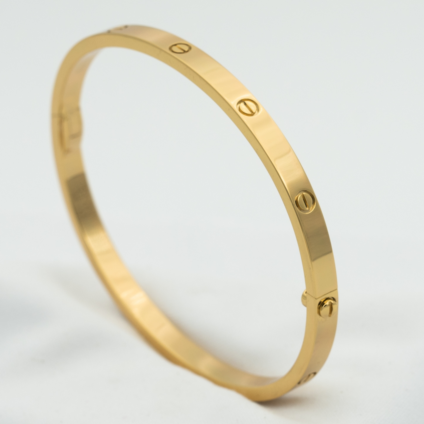 [CiCi]LOVE BRACELET 3.65MM