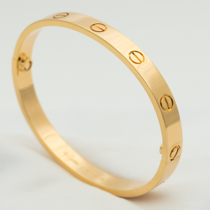 [CiCi]LOVE BRACELET 6.1MM