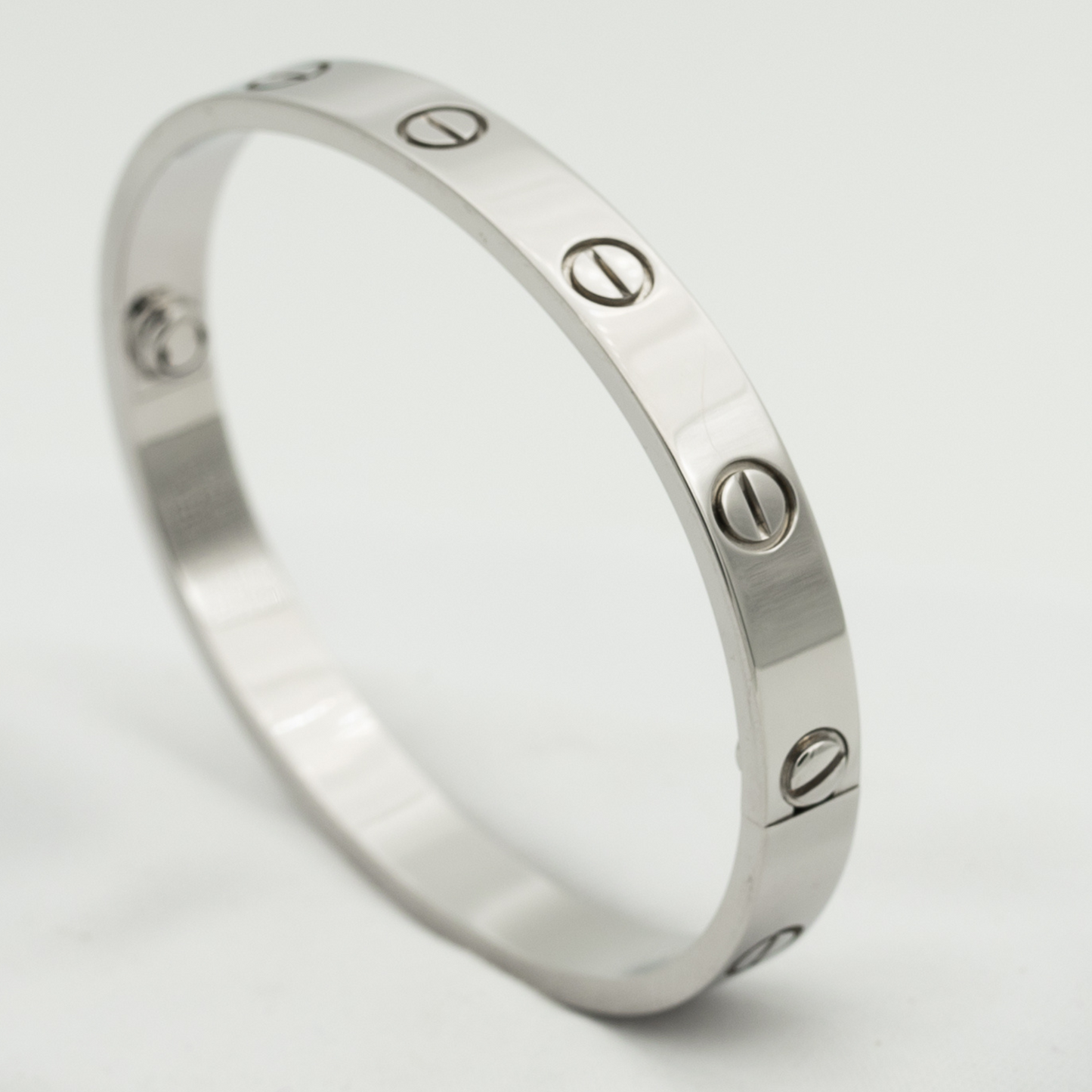 [CiCi]LOVE BRACELET 6.1MM