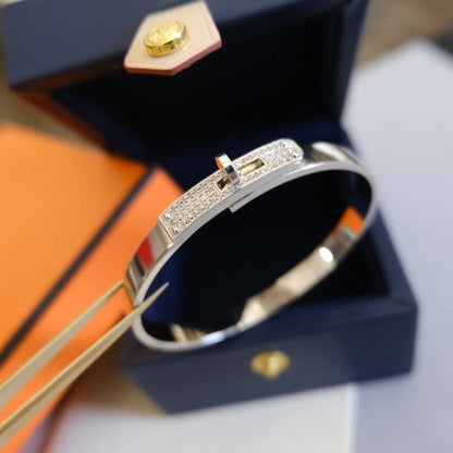 [CiCi]KELLY BRACELET DIAMOND