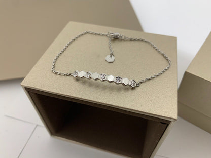 [CiCi]BEE LOVE BRACELET DIAMOND