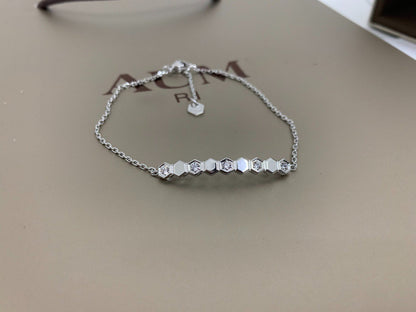 [CiCi]BEE LOVE BRACELET DIAMOND